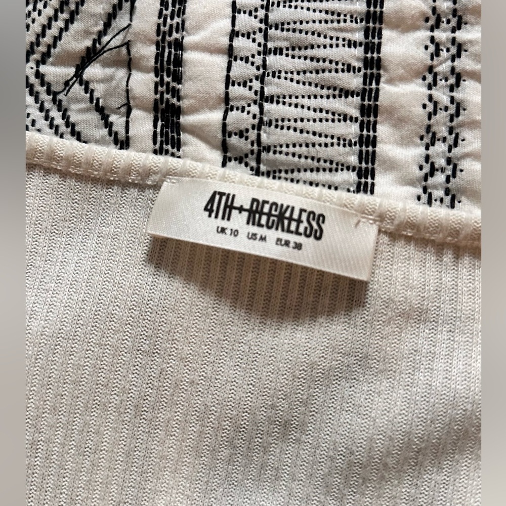 Knit Co-Ord Matching Set - Picture 4 of 5